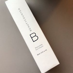 Beautycounter Rejuvenating Face Cleanser